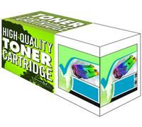 Tru Image 1D_0155 Standard Yield Cyan Laser Cartridge Compatible with Dell 593-10155