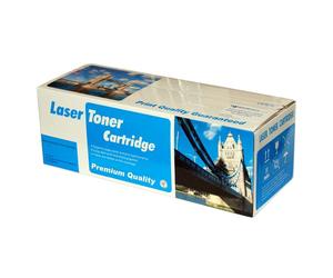 Tru Image 1S_409C Cyan Toner Cartridge Compatible with Samsung CLT-C4092S