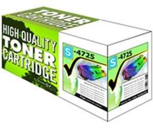 Tru Image 1S_4725 Laser Toner Cartridge Compatible with Samsung SCX-D4725A