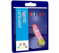 Tru Image 2436LM Compatible High Capacity Light Magenta Epson 24XL Printer Cartridge - Replaces Epson T2436