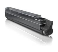 Tru Image 42918916-COM Eco Compatible Toner Cartridges for Oki (Black) 42918916