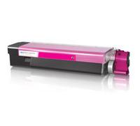 Oki 43324422 Original Oki Magenta Toner Cartridge, 5K Yield
