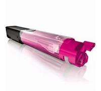 Tru Image 43459370-COM Eco Compatible Toner Cartridges for Oki (Magenta) 43459370