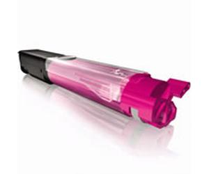 Tru Image 43459370-COM Eco Compatible Toner Cartridges for Oki (Magenta) 43459370