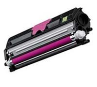 Oki 44250722 Original Oki Magenta Laser Toner Cartridge, 2.5K Yield