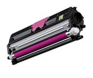 Tru Image 44250722-COM Eco Compatible Toner Cartridges for Oki (Magenta) 44250722