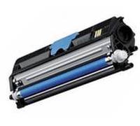 Tru Image 44250723-COM Eco Compatible Toner Cartridges for Oki (Cyan) 44250723
