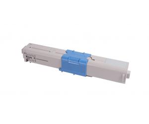 Tru Image 44469705-COM Eco Compatible Toner Cartridges for Oki (Magenta) 44469705