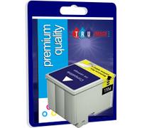 Tru Image 5793JB Compatible Color Ink Cartridge for T018401