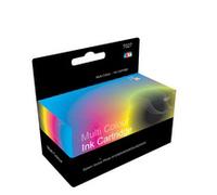 Epson Stylus Colour Ink Cartridge T009, for Epson Stylus Photo 900/1270/1290, Genuine, Amazon Dash Replenishment Ready