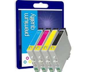 Tru Image C13T29964010 Compatible Epson 29XL High Yield Ink Cartridge Multipack