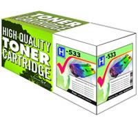 Tru Image CC533A Magenta Laser Toner Cartridge Compatible with HP CC533A