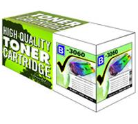 Tru Image OB-TTN3060 High Yield Laser Toner Compatible with Brother TN-3060