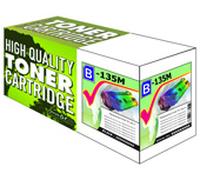 Tru Image TN135MCOMP High Yield Magenta Toner Compatible with Brother TN-130M / TN-135M