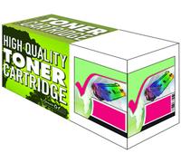 Tru Image TN325MECO High Yield Magenta Laser Toner Cartridge Compatible with Brother TN-325M