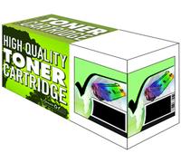 Tru Image TR-270A Black Compatible HP 650A Toner Cartridge (CE270A) Printer Cartridge