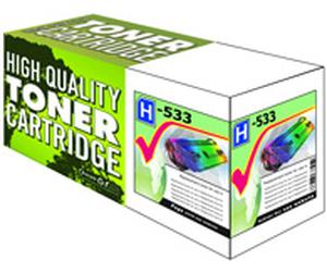 Tru Image UB-T-CC533A Magenta Laser Toner Cartridge Compatible with HP CC533A