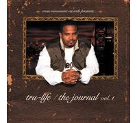 Tru-Life - Journal 1