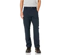 Tru-Spec 24-7 Ascent Pants for Men - EDC, Hiking, Camping, and Tactical Pants - Stretch 80/20 Poly/Cotton Rip-Stop Fabric Navy