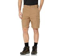 Tru-Spec 24-7 Men's Original Tactical Shorts, Coyote, 30