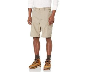 Tru-Spec 24-7 Men's Original Tactical Shorts, Khaki, 30