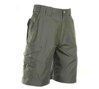 Tru-Spec 24-7 Series Original Ripstop Cargo Shorts, Olive Drab, 28