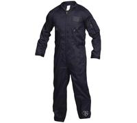 Tru-Spec 2651008 27-P Basic Flight Suit, 3X-Large Regular, Dark Navy