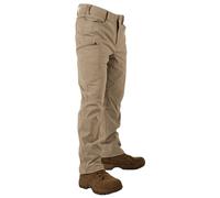 Tru-Spec Men's 24-7 Series Agility Pants, Khaki, 34W x 32L