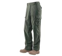 Tru-Spec Men's Ascent Pants, Ranger Green, 36