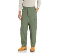 Tru-Spec Men's Bdu Pantbdu ??bdu ??calça Bdu????? Bdu?? ?? ????bdu Hose Pant, Olive Drab, XS UK