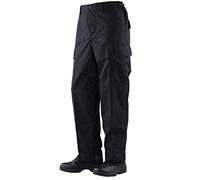 Tru-Spec Men's Bdu Pantbdu ??bdu ??calça Bdu????? Bdubdu Hose Pant, Black, L UK