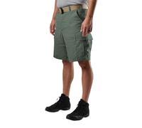 Tru-Spec Men's BDU Short, Olive Drab, X-Large Regular
