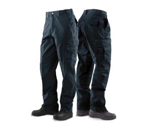 Tru-Spec Men's Lightweight 24-7 Pant, Dark Navy, 30 x 30-Inch