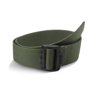Tru-Spec Mens Security Friendly Belt, Olive Drab, Small