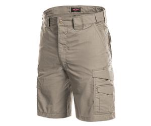 Tru-Spec Original Tactical 24-7 Shorts - Khaki