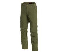 Tru-Spec Pro Vector 24/7 PR Trousers - Le Green