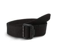 Tru-Spec Security Friendly Belt, Black, 3X-Large