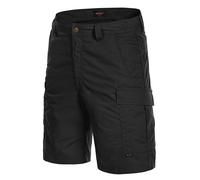 Tru-Spec Tactical Cargo Shorts - Black