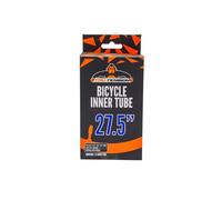 Tru-Tension | 27.5" Cycling Inner Tube | For High-Performance, Race, Road & Off-Road Bikes | Essential Bicycle Tools & Accessories