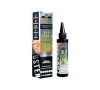 Tru Tension | BananaSlip Tungsten All Weather Lube | Road, Mountain & Race Bike Lubricant | Bicycle Tools & Accessories | 50ml