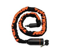 Tru-Tension | Bicycle Chain Lock 8mm x 1.5M | Protect Your Bike, Scooter, E-Bike & All Valuable Equipment | Everyday Security