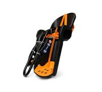 Tru Tension - Bike Seat - Secure & Adjustable - Rear Mounted