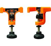 Tru Tension | Chain Monkey | Motorcycle Precise Chain Tensioning Tool | Perfect For Road Riding, Off-Road, Commuting & Touring | Motorcycle Tools & Accessories