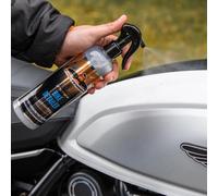 Tru-tension Graphene Detailer 400ml Cleaner Clear One Size Black