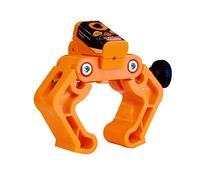 Tru Tension | Laser Monkey | Motorcycle Laser Wheel Alignment Tool | Perfect For Road Riding, Off-Road, Commuting & Touring | Motorcycle Tools & Accessories