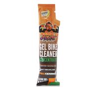 Tru Tension | Monkey Juice Gel Bike Cleaner | Perfect For Road Riding, Off-Road, Commuting & Touring | Motorcycle Tools & Accessories | 100ml Concentrate Sachet For 800ml Refill