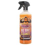Tru Tension | Monkey Juice Gel Cycle Cleaner | Road, Mountain, Race & E-Bike Cleaner | Bicycle Tools & Accessories | 1L