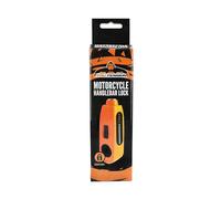 Tru Tension | Motorcycle Handlebar Lock | Motorcycle Tools & Accessories | Easy to Use & Secure Moto Lock
