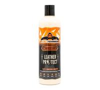 Tru Tension | Motorcycle Leather Protect | Motorbike Leather Nourishing Care Spray | Fast Working | Motorcycle Tools & Accessories