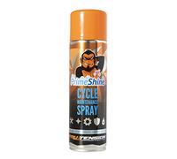 Tru Tension | PrimeShine Cycle Maintenance Spray | No Hassle Road, Mountain & E-Bikes Cleaner | Bicycle Tools & Accessories | 500ml